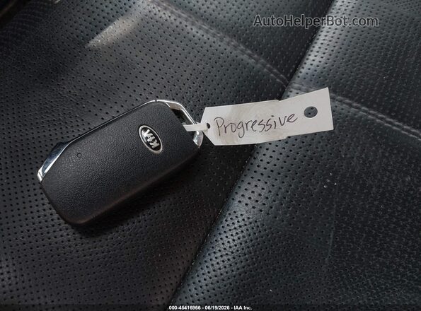 5XYP34HCXLG024557 2020 KIA TELLURIDE White Вид панелі приладів