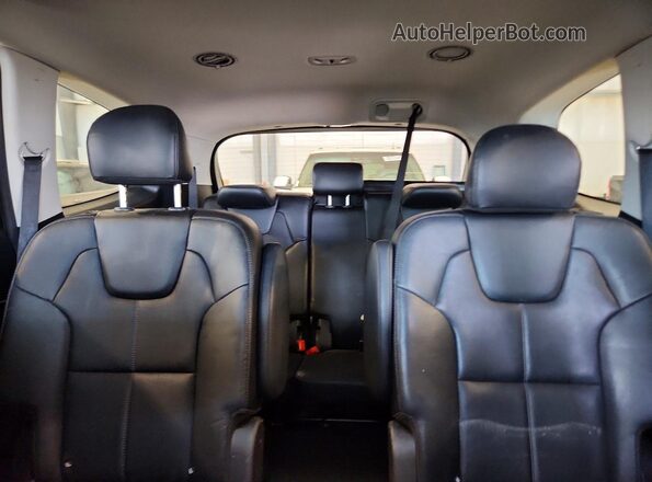 5XYP34HCXLG090803 2020 KIA TELLURIDE Черный 