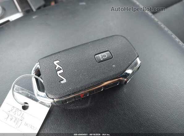 5XYP34HCXNG259088 2022 KIA TELLURIDE Black Vista trasera