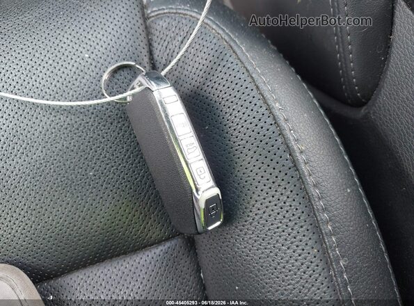 5XYP34HCXNG314963 2022 KIA TELLURIDE Gray Widok deski rozdzielczej