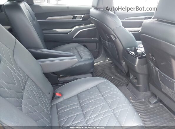 5XYP3DGC0SG582708 2025 KIA TELLURIDE Blue 