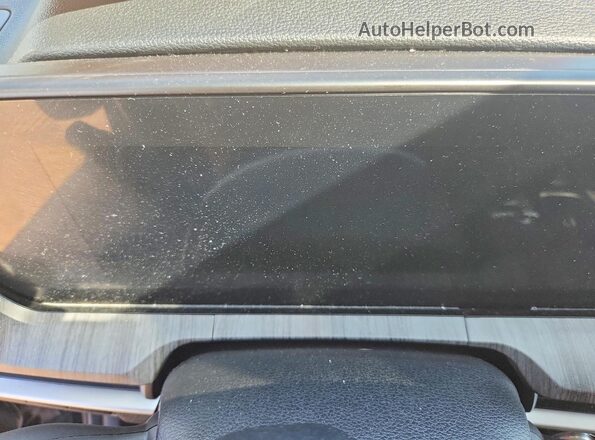 5XYP3DGC3PG342348 2023 KIA TELLURIDE Черный 