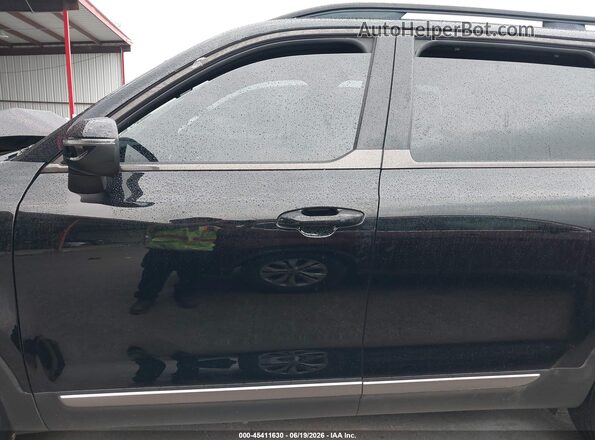 5XYP3DGC4PG399979 2023 KIA TELLURIDE Black 
