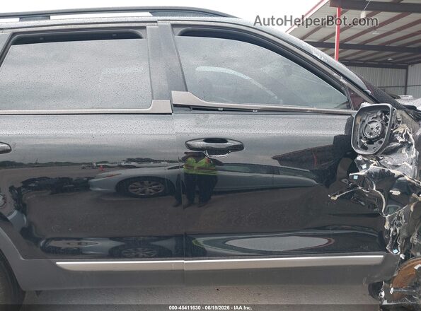 5XYP3DGC4PG399979 2023 KIA TELLURIDE Black Панорамний вид салону 360°
