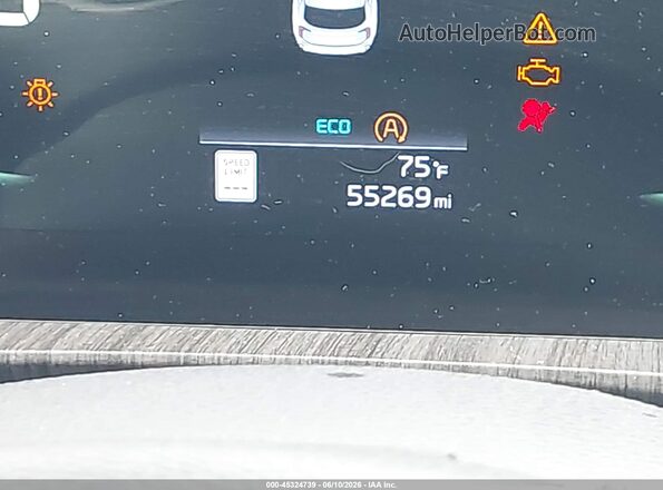 5XYP3DGC9PG339129 2023 KIA TELLURIDE Brown 
