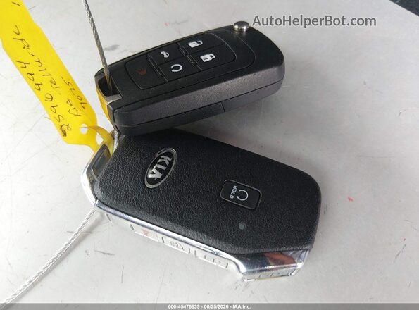 5XYP3DHC0MG107075 2021 KIA TELLURIDE Gray Vista del salpicadero