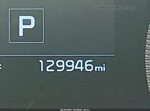 5XYP3DHC0MG107075 2021 KIA TELLURIDE Gray 