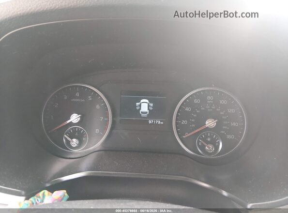 5XYP3DHC2MG103819 2021 KIA TELLURIDE Black Вид задніх сидінь