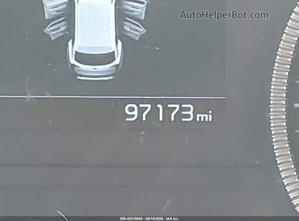 5XYP3DHC2MG103819 2021 KIA TELLURIDE Black 