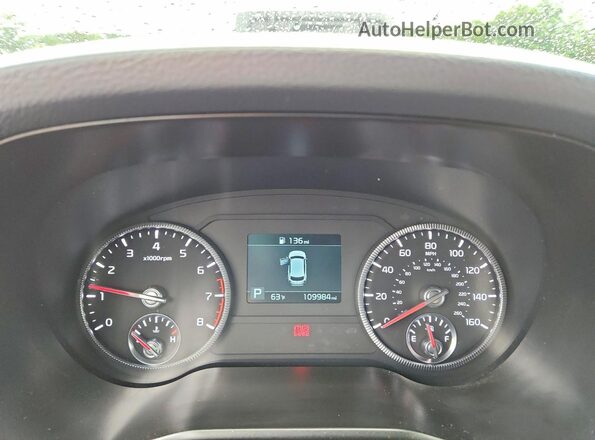 5XYP3DHC3LG056492 2020 KIA TELLURIDE Black 
