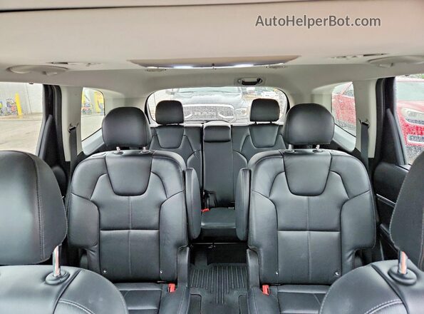 5XYP3DHC3LG056492 2020 KIA TELLURIDE Black 