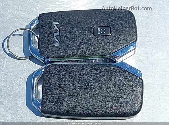 5XYP3DHC4NG287128 2022 KIA TELLURIDE Gray Dashboard view