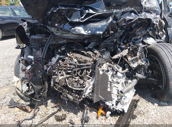 5XYP3DHC7LG001947 2020 KIA TELLURIDE Black Հետևի տեսք