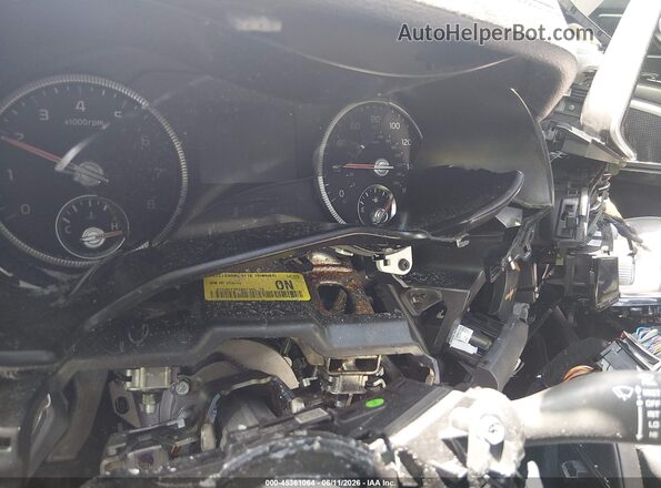 5XYP3DHC7LG001947 2020 KIA TELLURIDE Black Սալոնի 360 աստիճան տեսք