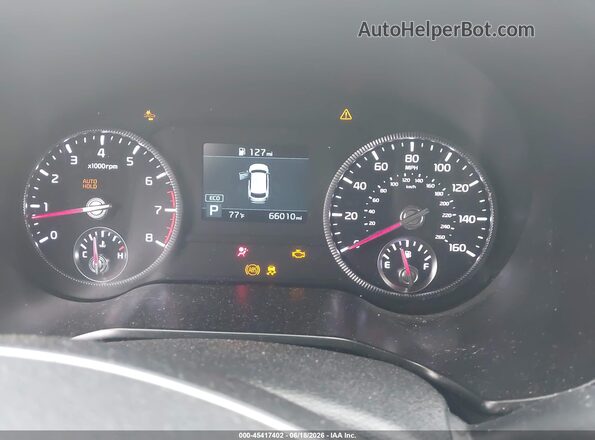 5XYP3DHC8MG128255 2021 KIA TELLURIDE Brown Հետևի նստատեղերի տեսք