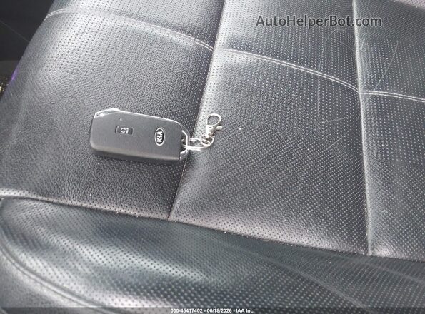5XYP3DHC8MG128255 2021 KIA TELLURIDE Brown Առջևի վահանակի տեսք