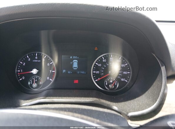 5XYP3DHC9LG068775 2020 KIA TELLURIDE Dark Blue Widok tylnych siedzeń