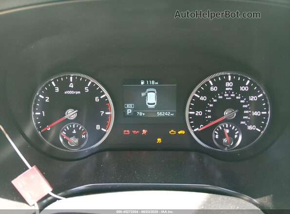 5XYP3DHC9MG123324 2021 KIA TELLURIDE Silver 