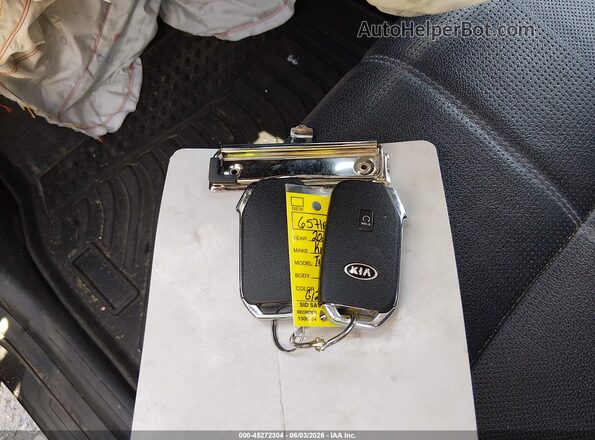 5XYP3DHC9MG123324 2021 KIA TELLURIDE Silver 