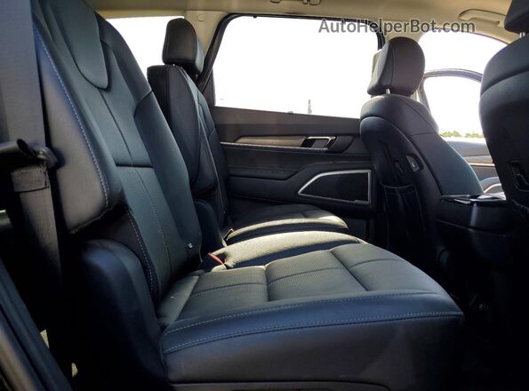 5XYP3DHC9NG274617 2022 KIA TELLURIDE Black 