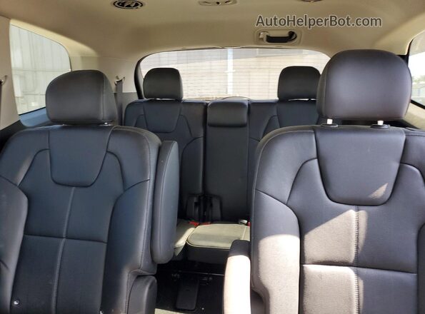 5XYP3DHC9NG274617 2022 KIA TELLURIDE Black 