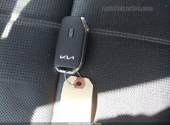 5XYP3DHCXNG261486 2022 KIA TELLURIDE White წინა პანელის ხედი