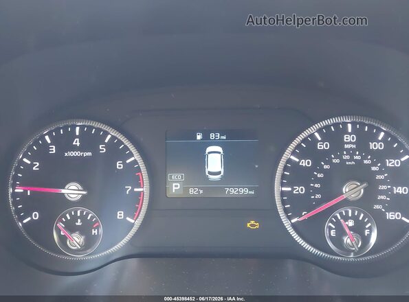 5XYP3DHCXNG261486 2022 KIA TELLURIDE White უკანა სავარძლების ხედი