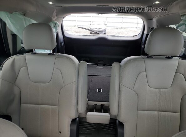5XYP54GC1PG357022 2023 KIA TELLURIDE Белый 