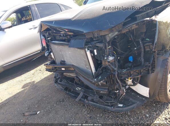 5XYP54GC2SG692041 2025 KIA TELLURIDE Black Front view