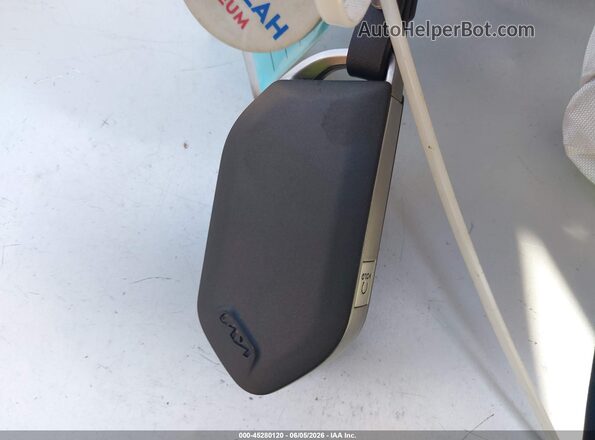 5XYP54GC2SG692041 2025 KIA TELLURIDE Black Dashboard view
