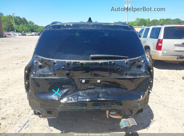 5XYP54GC4PG333510 2023 KIA TELLURIDE Черный 