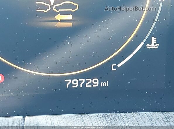 5XYP54GC4PG333510 2023 KIA TELLURIDE Черный 