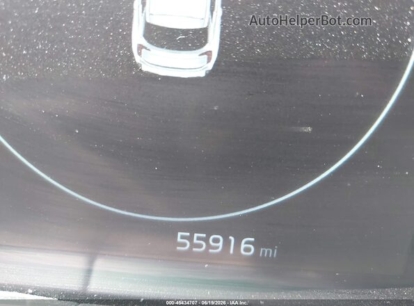 5XYP54GC6PG362605 2023 KIA TELLURIDE Blue Widok tylnych siedzeń