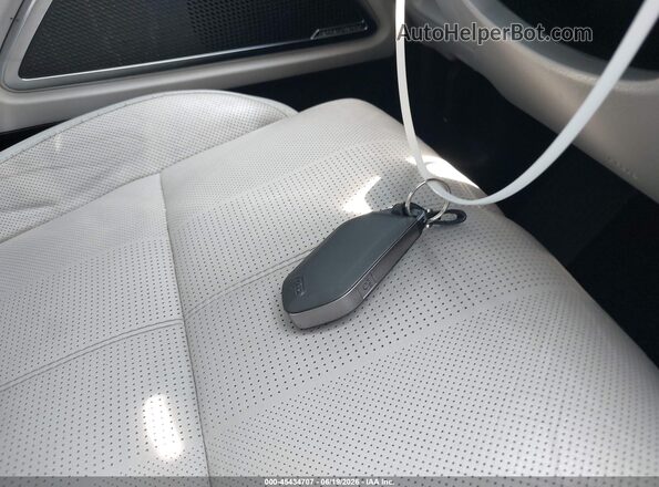 5XYP54GC6PG362605 2023 KIA TELLURIDE Blue Widok deski rozdzielczej