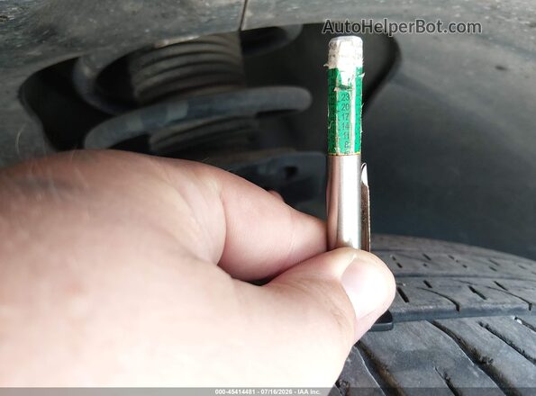 5XYP54GC6RG446152 2024 KIA TELLURIDE Brown Вид задньої частини салону