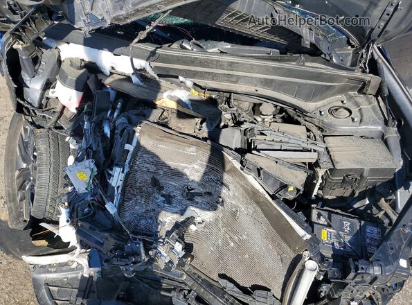5XYP54GC7PG372558 2023 KIA TELLURIDE Угольный 