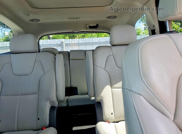 5XYP54GC9PG378765 2023 KIA TELLURIDE Синий 
