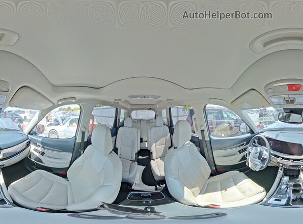 5XYP54GC9PG378765 2023 KIA TELLURIDE Синий 
