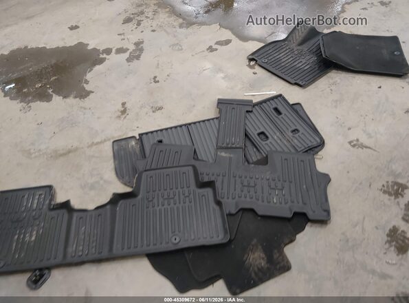 5XYP54HC2LG030735 2020 KIA TELLURIDE Black 