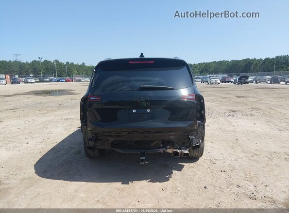 5XYP54HC2NG252890 2022 KIA TELLURIDE Black 