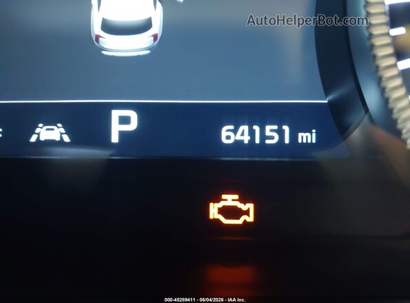 5XYP54HC4NG251658 2022 KIA TELLURIDE Black 