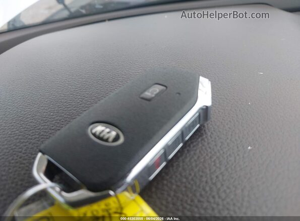 5XYP54HCXMG141258 2021 KIA TELLURIDE White Dashboard view