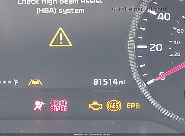 5XYP54HCXNG202173 2022 KIA TELLURIDE Black 
