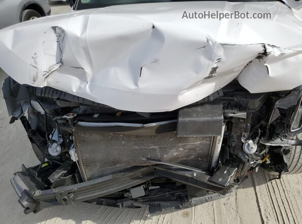 5XYP5DGC0PG409952 2023 KIA TELLURIDE Белый Вид подкапотного пространства