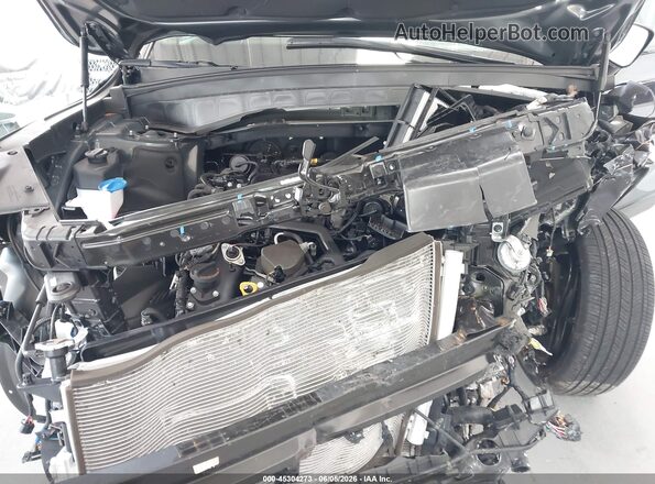 5XYP5DGC0SG684777 2025 KIA TELLURIDE Black Rear view