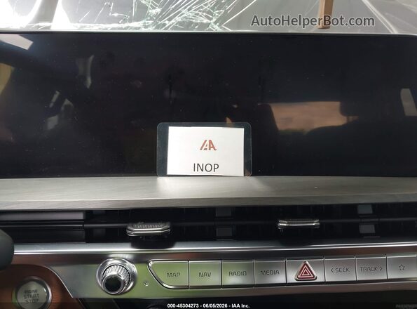5XYP5DGC0SG684777 2025 KIA TELLURIDE Black Rear seats view
