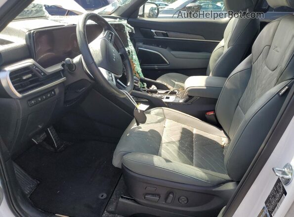 5XYP5DGC1RG448567 2024 KIA TELLURIDE White 