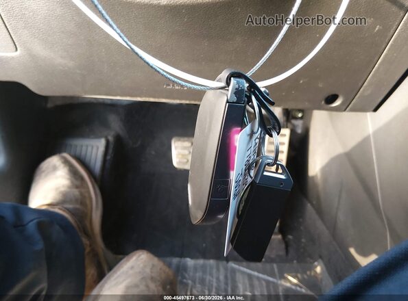 5XYP5DGC4PG353076 2023 KIA TELLURIDE Red Dashboard view