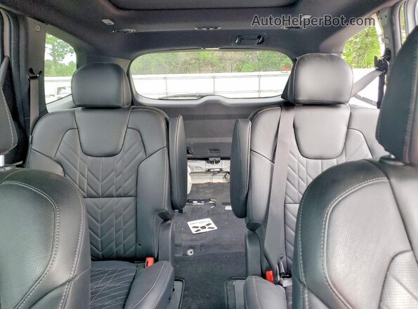 5XYP5DGC4RG474936 2024 KIA TELLURIDE Gray 