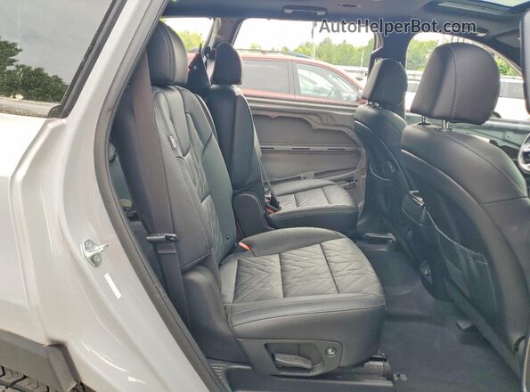 5XYP5DGC4RG474936 2024 KIA TELLURIDE Gray 